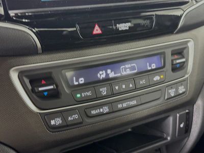 2026 Honda Ridgeline — photo 16 view