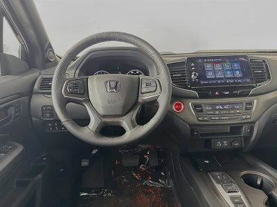 2026 Honda Ridgeline — photo 25 view