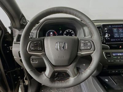 2026 Honda Ridgeline — photo 9 view