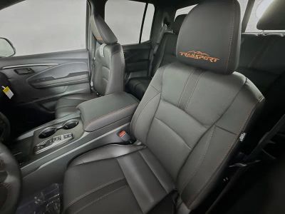 2026 Honda Ridgeline — photo 23 view