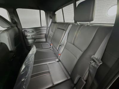 2026 Honda Ridgeline — photo 27 view