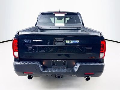 2026 Honda Ridgeline — photo 29 view