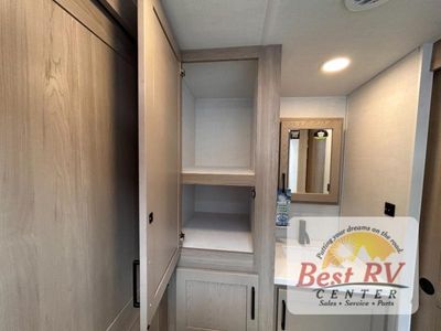 2026 Forest River RV Rockwood Ultra Lite - Photo 89