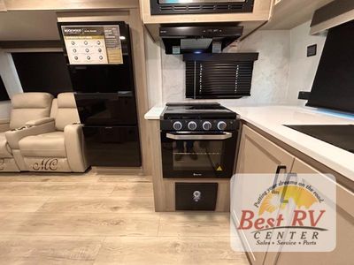 2026 Forest River RV Rockwood Ultra Lite - Photo 50