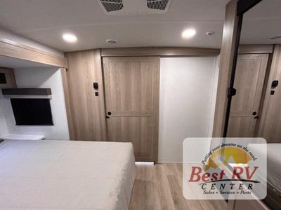 2026 Forest River RV Rockwood Ultra Lite - Photo 83