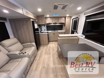 2026 Forest River RV Rockwood Ultra Lite - Photo 11