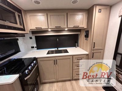 2026 Forest River RV Rockwood Ultra Lite - Photo 41