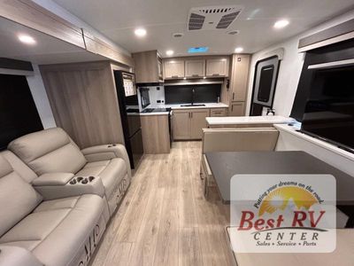 2026 Forest River RV Rockwood Ultra Lite - Photo 12