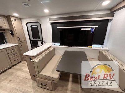 2026 Forest River RV Rockwood Ultra Lite - Photo 32