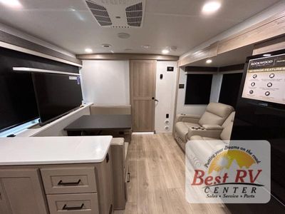 2026 Forest River RV Rockwood Ultra Lite - Photo 56