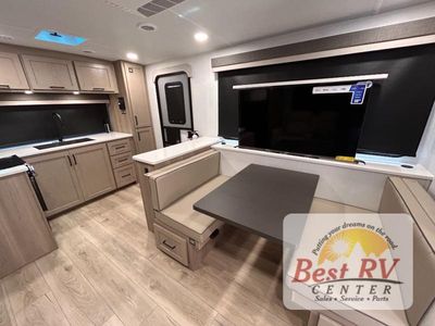 2026 Forest River RV Rockwood Ultra Lite - Photo 23