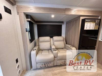 2026 Forest River RV Rockwood Ultra Lite - Photo 17