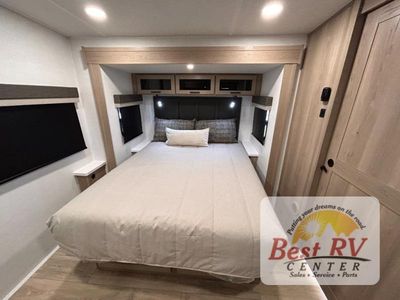 2026 Forest River RV Rockwood Ultra Lite - Photo 68