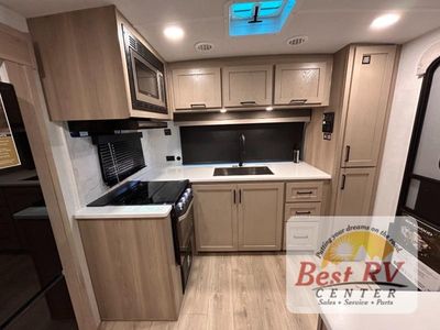 2026 Forest River RV Rockwood Ultra Lite - Photo 40