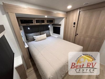 2026 Forest River RV Rockwood Ultra Lite - Photo 77
