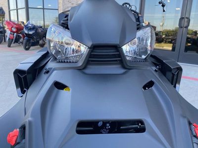 2025 Can-Am Ryker Rally Rotax 900 ACE Classic Panels - Photo 12