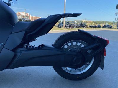2025 Can-Am Ryker Rally Rotax 900 ACE Classic Panels - Photo 13