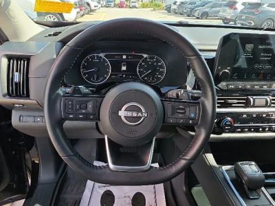 2024 Nissan Pathfinder — photo 15 view