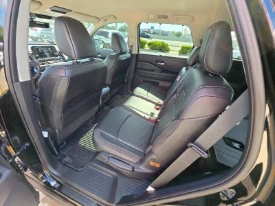 2024 Nissan Pathfinder — photo 23 view