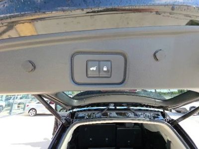 2024 Nissan Pathfinder — photo 28 view