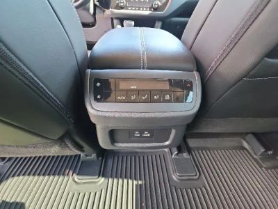 2024 Nissan Pathfinder — photo 24 view