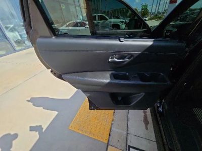2024 Nissan Pathfinder — photo 22 view