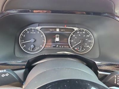 2024 Nissan Pathfinder — photo 16 view