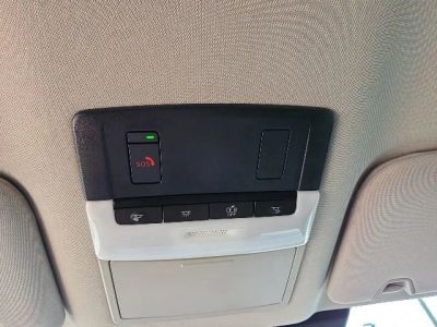 2024 Nissan Pathfinder — photo 20 view