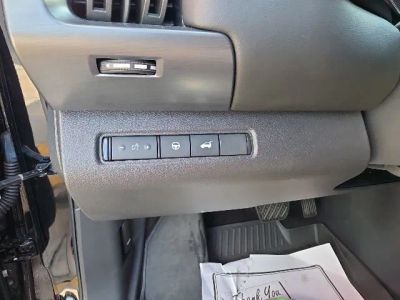 2024 Nissan Pathfinder — photo 14 view