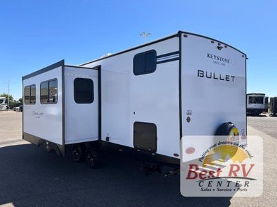 2026 Keystone RV Bullet Classic - Photo 4