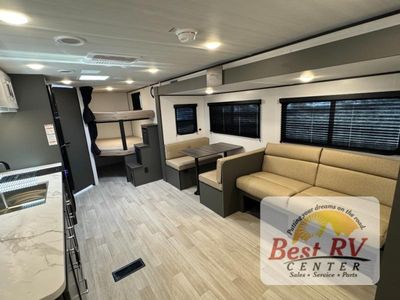 2026 Keystone RV Bullet Classic - Photo 11