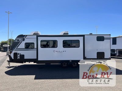 2026 Keystone RV Bullet Classic - Photo 7