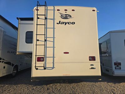 2026 Jayco Alante - Photo 6