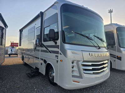 2026 Jayco Alante - Photo 1