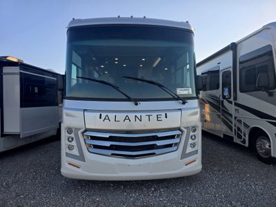 2026 Jayco Alante - Photo 3
