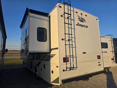 2026 Jayco Alante - Photo 4