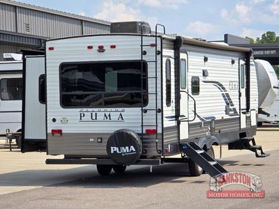 2022 Puma 27RLSS - Photo 4