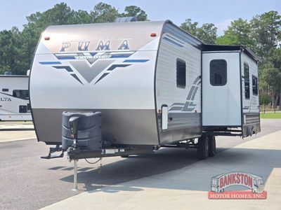 2022 Puma 27RLSS - Photo 6