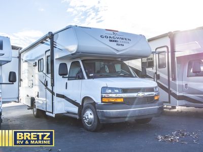 2026 Coachmen RV Freelander - Photo 1