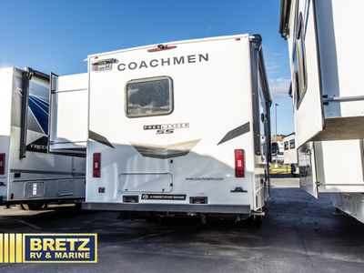 2026 Coachmen RV Freelander - Photo 5
