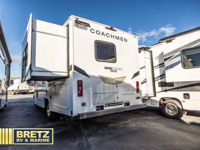 2026 Coachmen RV Freelander - Photo 4