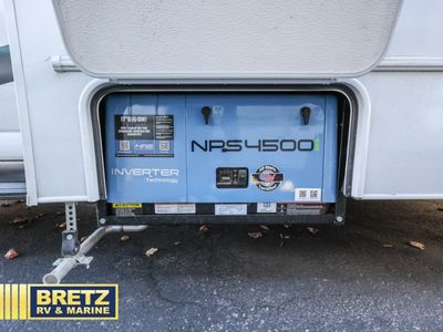 2026 Coachmen RV Freelander - Photo 9