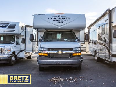 2026 Coachmen RV Freelander - Photo 3