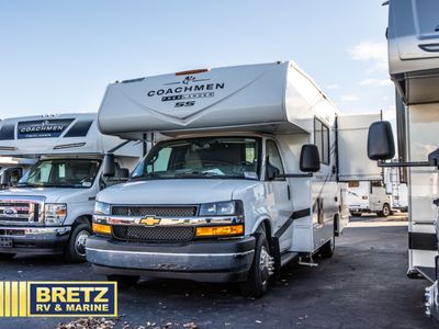 2026 Coachmen RV Freelander - Photo 2