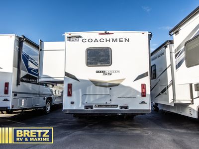 2026 Coachmen RV Freelander - Photo 6