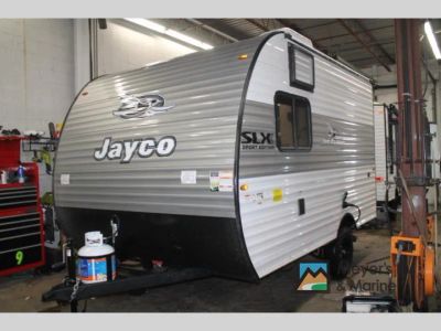 2026 Jayco Jay Flight SLX - Photo 3