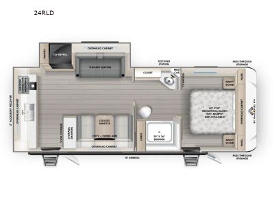 2026 Ember RV E-Series - Photo 2