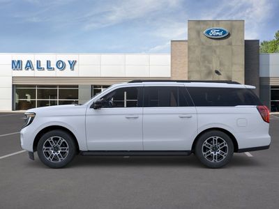 2026 Ford Expedition Max - Photo 30