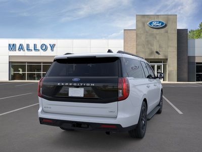 2026 Ford Expedition Max - Photo 43