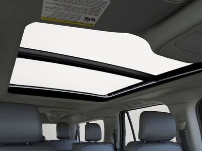 2026 Ford Expedition Max - Photo 13